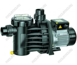Насос (6м3/ч. 220В) MAGIC 6 фильтра Behncke Cristall D400 Насос (6м3/ч. 220В) MAGIC 6 фильтра Behncke Cristall D400