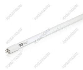 Лампа ультрафиолетовая Philips TUV 36T5 HO 4p-SE (75w) Е800902