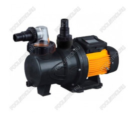 Насос FCP-250S с префильтром 5.2м³/час(6м). 1ф/220В. 0.43/0.25 кВт. версия 12S