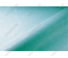 Пленка ПВХ 1.65х25.00м «Alkorplan-Relief». «Caribbean Green». текстурная /81116702