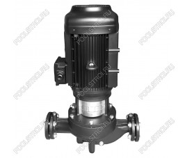 Циркуляционный насос AquaViva LX TG 32-21/2T(380V, 12,5m3/h*21m, 1,5kW) ин-лайн