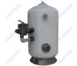 Фильтр глубокой загрузки Aquaviva SDB800 (25 м³/ч)