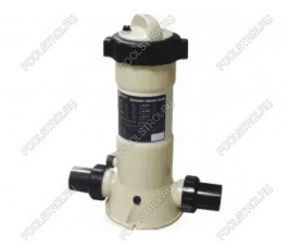Автохлоратор 2кг Emaux CL-01 (88440207) Автохлоратор 2кг Emaux CL-01 (88440207)
