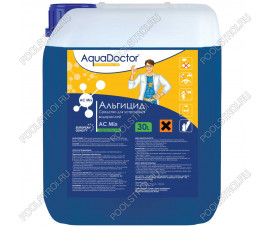 Альгицид AquaDoctor AC MIX 30л Альгицид AquaDoctor AC MIX 30л