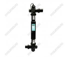 Ультрафиолетовая установка Aquaviva Nano Tech UV75 Timer Ультрафиолетовая установка Aquaviva Nano Tech UV75 Timer