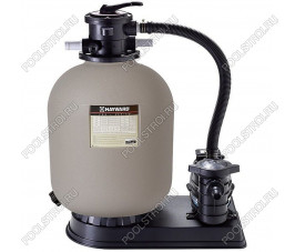 Фильтрационная установка Hayward Pro Top S210T8105 (8 м3/ч, D500)