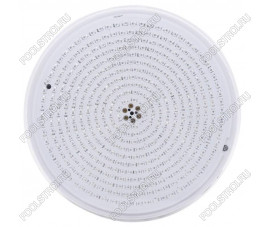 Запасная лампа Hayward LED CrystaLogic FLAT, 32W, 6500K, 2850lm