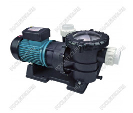 Насос AquaViva LX STP300M (220V, пф, 30m3/h*12m, 2,2kW, 3HP) вал AISI 316