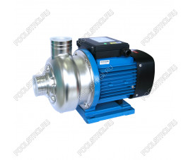 Центробежный насос AquaViva LX DWK400T (380V, 30m3/h*15m, 3kW) с открытым рабочим колесом Центробежный насос AquaViva LX DWK400T (380V, 30m3/h*15m, 3kW) с открытым рабочим колесом