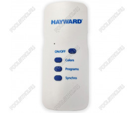 Пульт Hayward LED ColorLogic PAR56 RGB