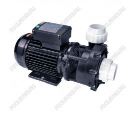 Насос AquaViva LX LP250T (380В, 30м³/ч*12м, 1.85кВт, 2.5лс) вал AISI 316 Насос AquaViva LX LP250T (380В, 30м³/ч*12м, 1.85кВт, 2.5лс) вал AISI 316