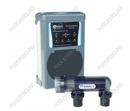 Хлоргенератор Aquaviva SSC25-E (75 м3, 25 г/час) Хлоргенератор Aquaviva SSC25-E (75 м3, 25 г/час)