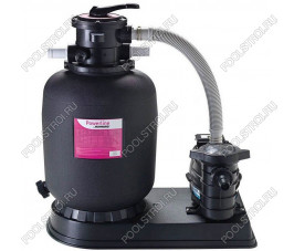 Фильтрационная установка Hayward PowerLine 81070 (D401)