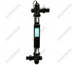 Ультрафиолетовая установка Aquaviva Nano Tech UV40 Standard Ультрафиолетовая установка Aquaviva Nano Tech UV40 Standard