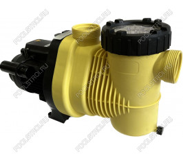 Насос AquaViva SP 26Т (380В, ПФ, 26м³/ч*8м, 1кВт, 1.34лс) Насос AquaViva SP 26Т (380В, ПФ, 26м³/ч*8м, 1кВт, 1.34лс)