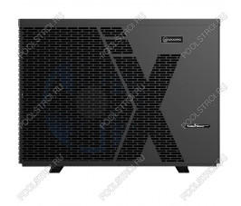 Тепловой насос Aquaviva F-Inver AVTXI43 инвертор (тепло/холод, 16 кВт, -15С, WiFi) Тепловой насос Aquaviva F-Inver AVTXI43 инвертор (тепло/холод, 16 кВт, -15С, WiFi)