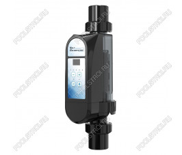 Хлоргенератор Aquaviva Crystal Pro 8 (35 м³, 8 г/ч) Хлоргенератор Aquaviva Crystal Pro 8 (35 м³, 8 г/ч)