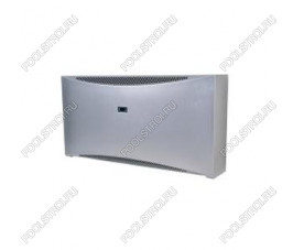 Осушитель воздуха 3.1 л/ч Microwell DRY 500i Silver Осушитель воздуха 3.1 л/ч Microwell DRY 500i Silver