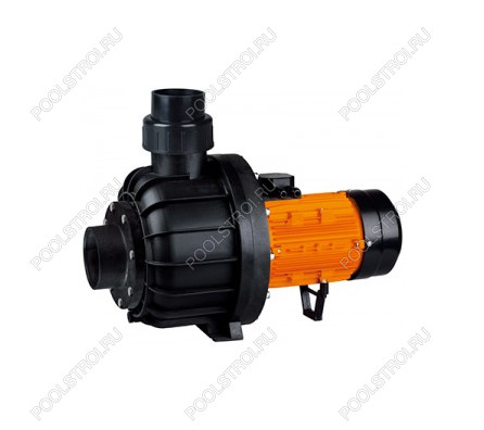 Насос BTP-7500B без префильтра 107-130м³/час(14-10м). 3ф/380В. 8.62/7.5 кВт