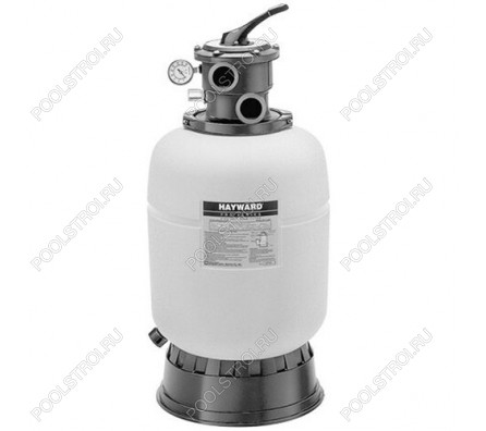 Фильтр Hayward ProTop S166TXE (6 м/ч, D400)