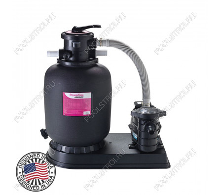 Фильтрационная установка Hayward PowerLine 81070 (D401)