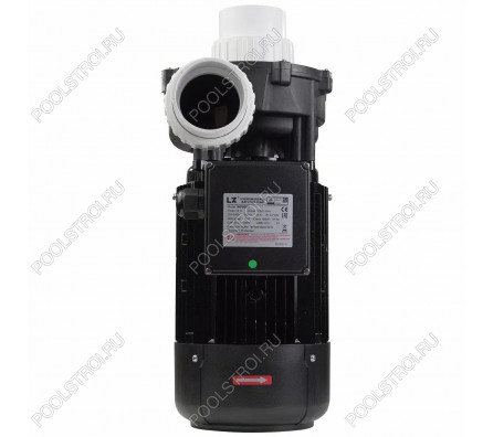 Насос для бассейна Aquaviva LX WP300-II для SPA (45м³/ч*10м 2.2кВт 220В)