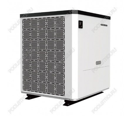 Тепловой инверторный насос Fairland IPHC150T 60 кВт