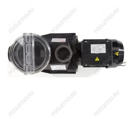 Насос для бассейна Hayward SP2515XE223E EP 150 IE3 (23м³/ч*8м 1.6кВт 380В)