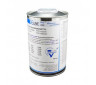 Уплотнитель швов синий (adriatic blue 604) 950мл Elbtal Plastics