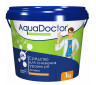 pH Минус AquaDoctor гранулированный 1кг