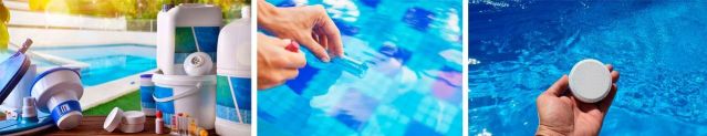 Методы очистки воды в бассейне Методы очистки воды в бассейне